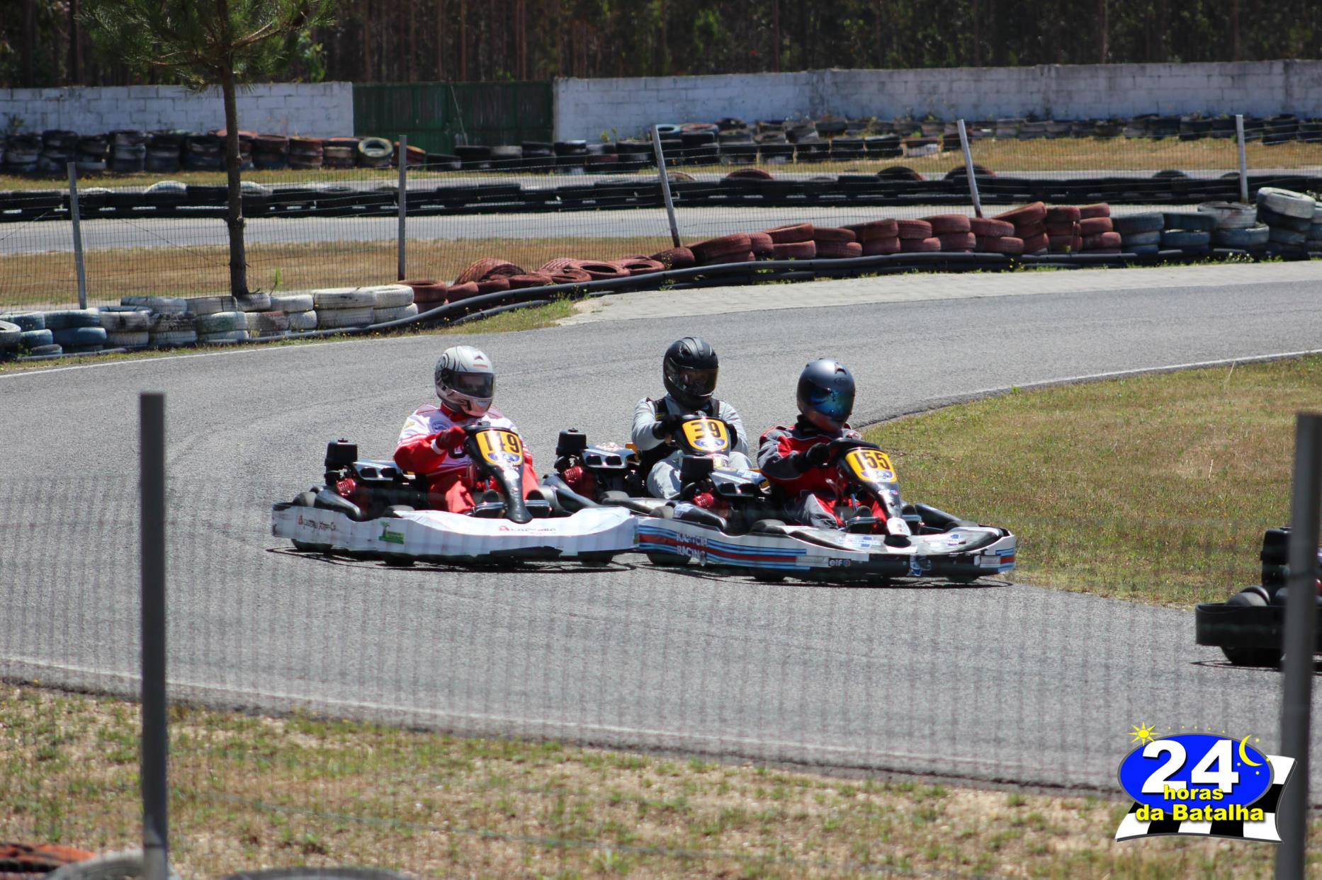 24 Horas da Batalha 2014 - Arranque181